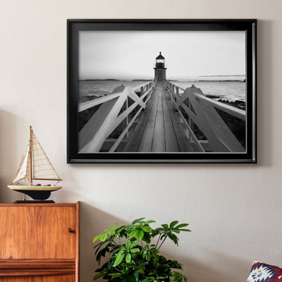 " Marshall Point Lighthouse "