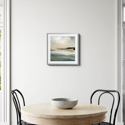 Sennen Cove Print by Dan Hobday