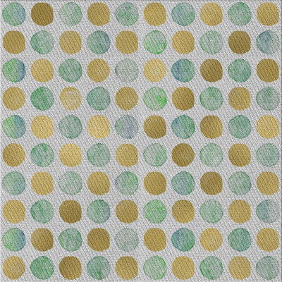 Polka Dots Indoor Rug