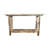 Damius 52'' Solid Wood Console Table-683233426