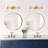 3-Light Dimmable Vanity Light-1824022507