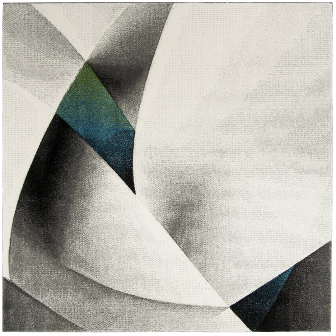 Vilica Performance Abstract Rug Orren Ellis Rug 