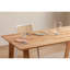 Ferro Beech Dining Table