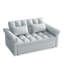 Canapé-lit avec causeuse Loveseats-794553776