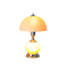 Lampe de table Erte Art Deco