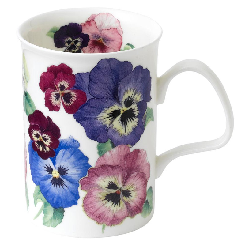 Karol Ceramic Coffee Mug