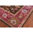 Vegetable Dye Brown Oushak Turkish Area Rug 9x12