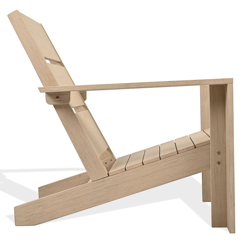 Chaise Adirondack Calypso