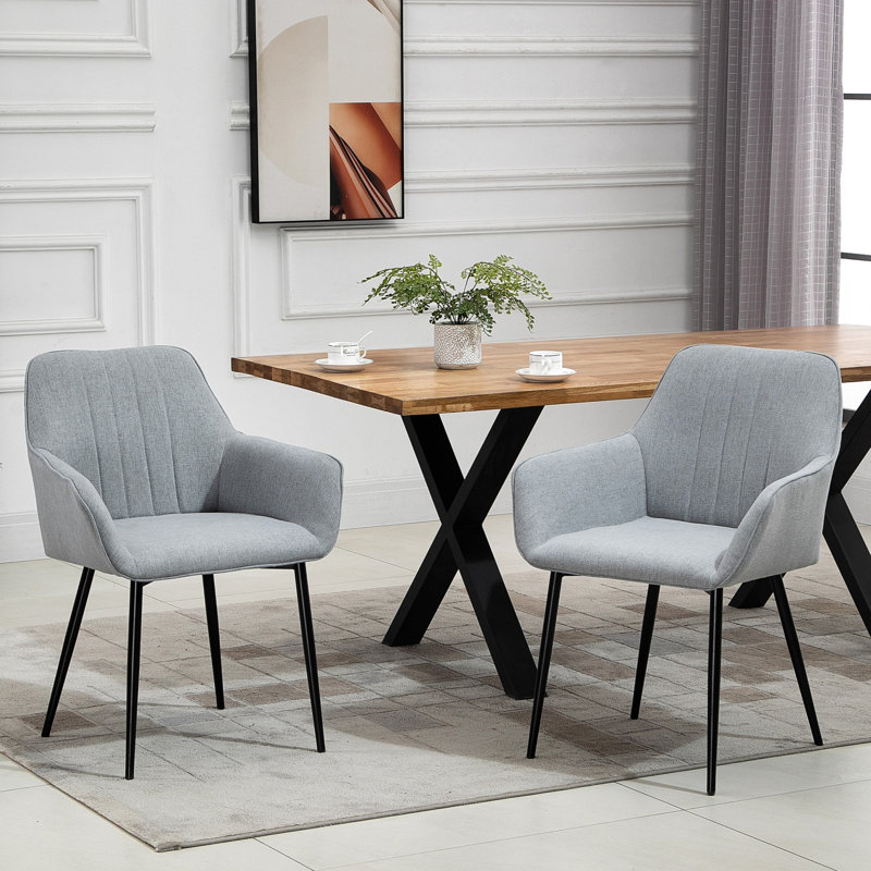 Upholstered Dining Chair