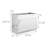 Design House Brookings Fully Assembled Shaker Style Sink Base Kitchen Cabinet-963782927-1033920841