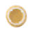 Golden Bee Ceramic Vase- Tall