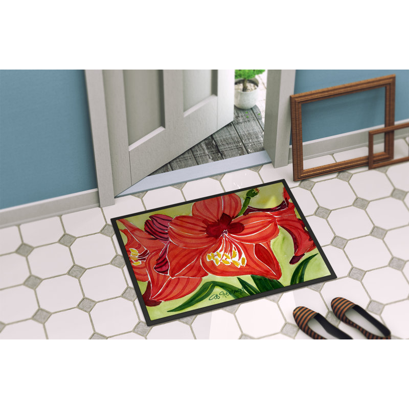 Taopi Indoor / Outdoor Rug, Rectangle 2' x 3'