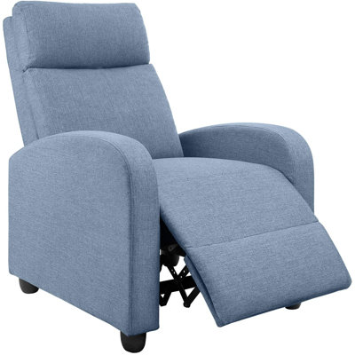 Eshawna Upholstered Massage Chair