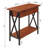 Ariyana End Table with Built-In Outlets and USB Ports-86128015