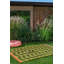 Stem Handmade Floral Area Rug-1108112030