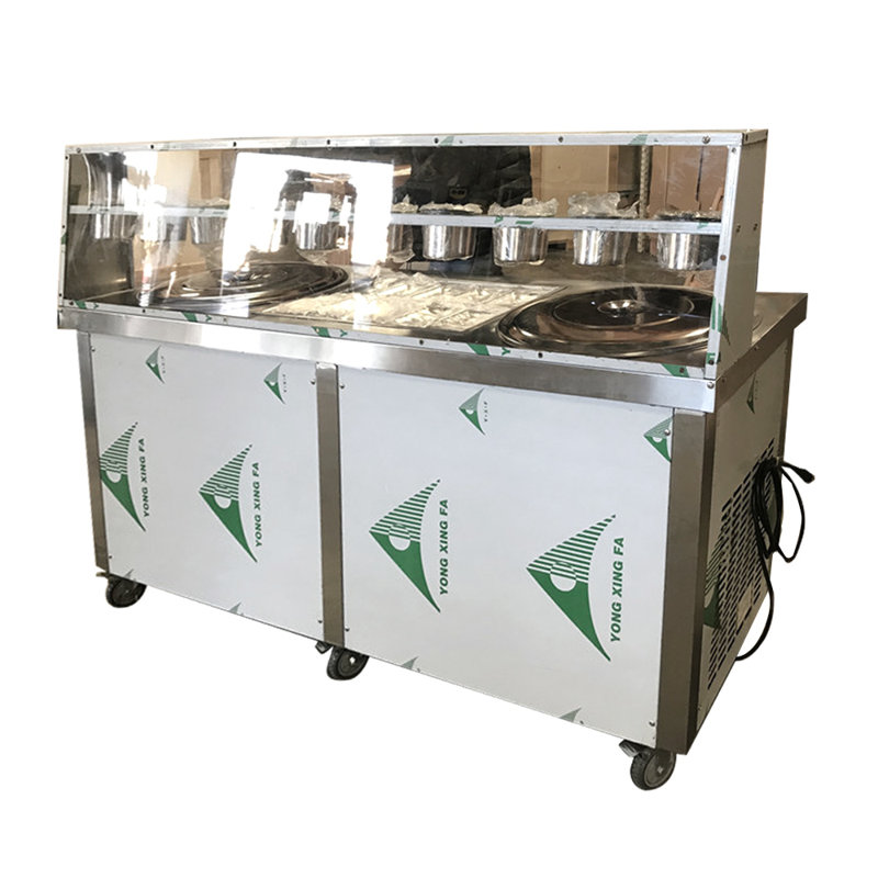 Cooler Depot Electric Rolling Machine