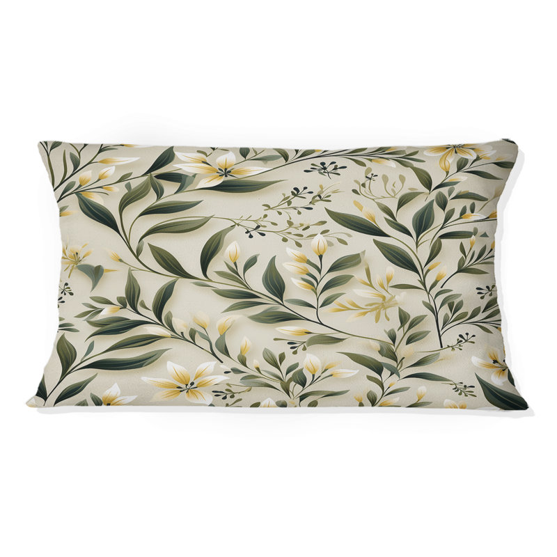 Coussin décoratif