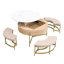 Table basse à plateau relevable avec rangement-37548564