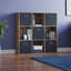 Westwind 96.5cm H x 96.5cm W Bookcase-531987198