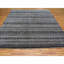 Tapis gris 100% laine 10 pi x 10 pi Kohinoor Herrita 64265F49F754450994DDAD158A997240