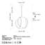 Auset - Light Pendant-178237811
