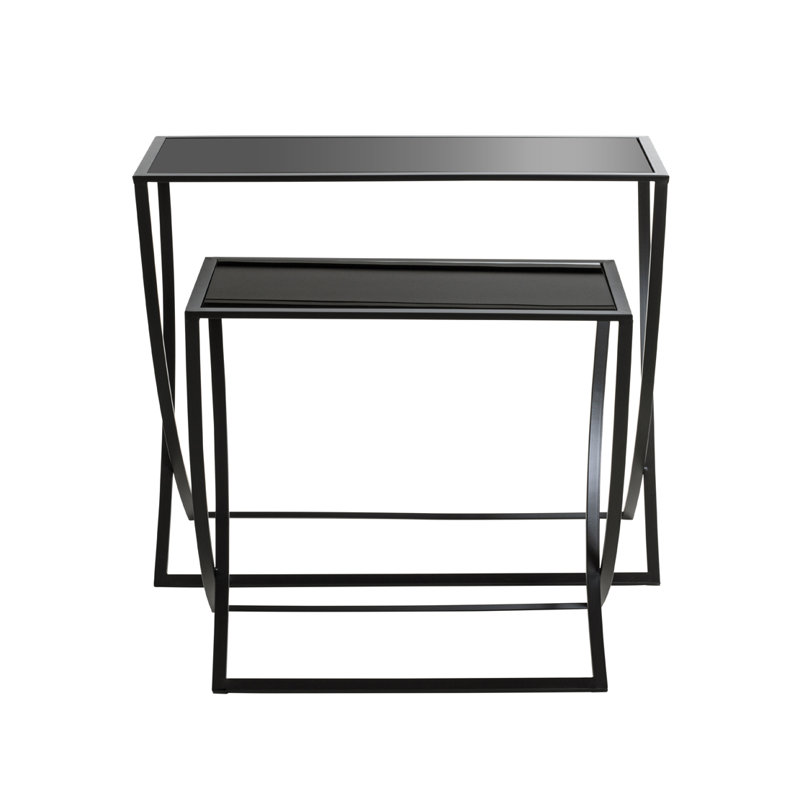 Rabat Side Tables
