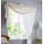Taupe/White