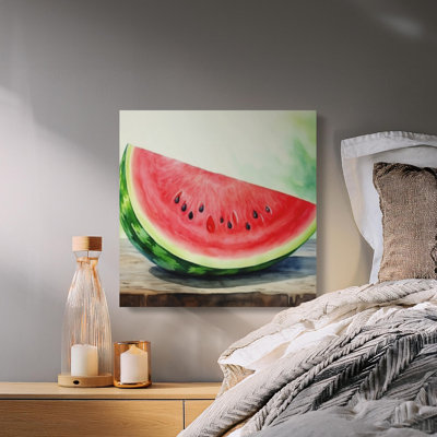 Montero Wrapped Canvas Print Set