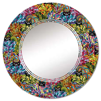 Circle Mirror