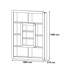 Olen Bookcase-502553621