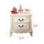 Commode d'appoint Berthina
