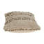 Coussin Boho