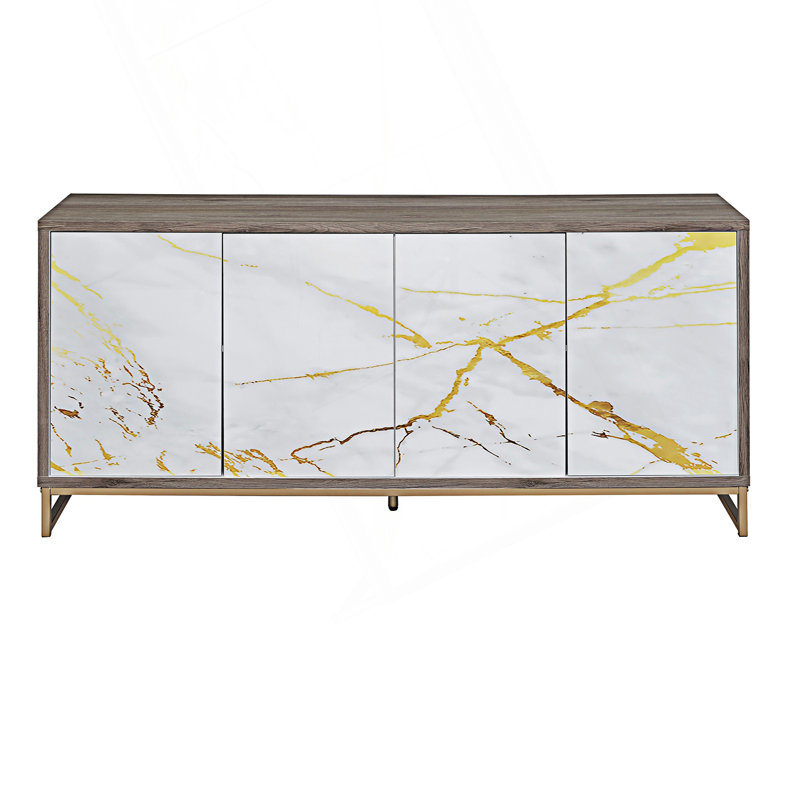 Console, armoire de rangement, armoire de vestibule