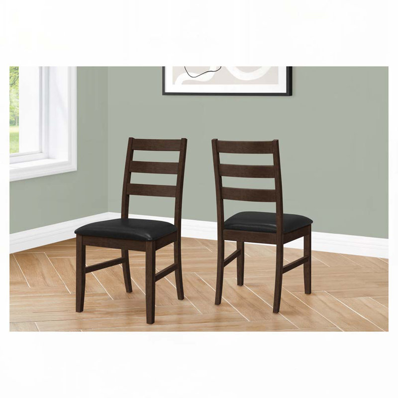 Chaises de salle à manger rembourrées
