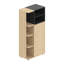 Lakecia Bathroom Cabinet-324423680