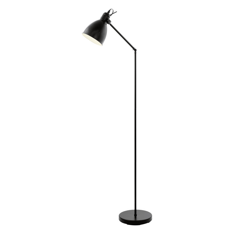 Faxon 137cm Task Floor Lamp