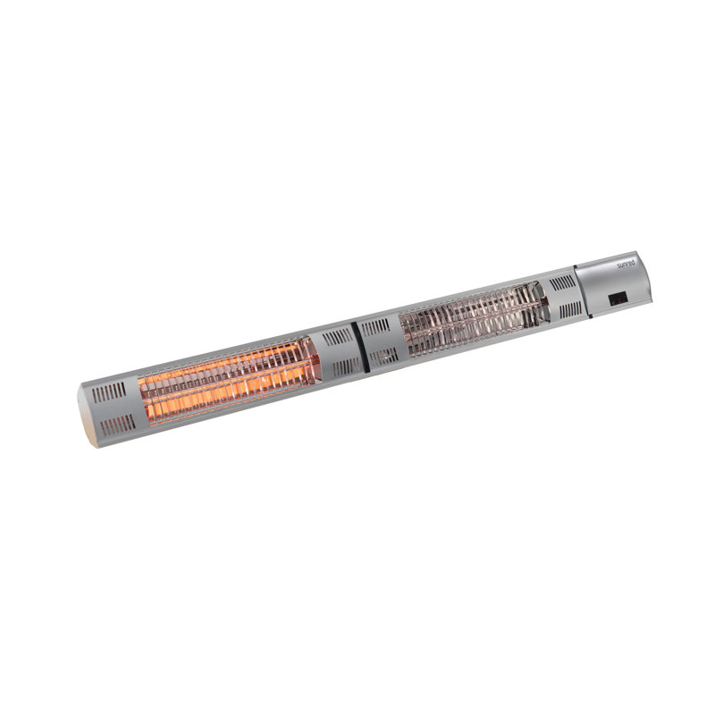 Electric Ceiling Mounted Patio Heater