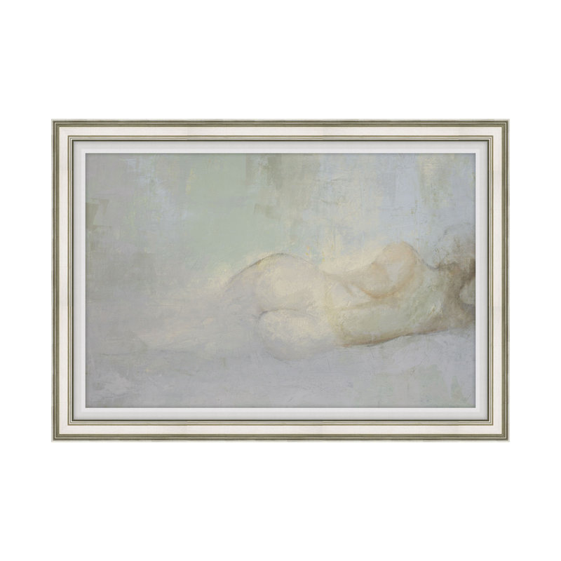 Repose 1 Print by Studio L57 Affinity, 24.25" H x 34.25" W