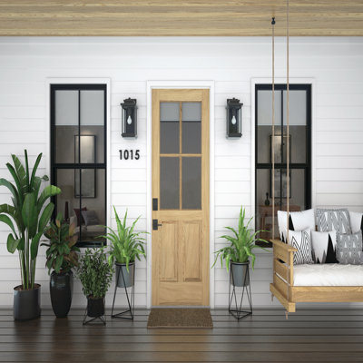 Encode Smart WiFi Deadbolt with Century Trim