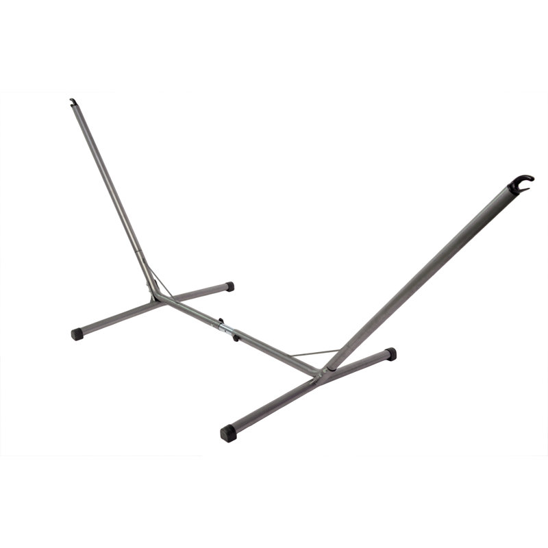 Sumo Steel Standard Hammock Stand, 105cm H x 100cm W x 330cm D