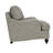 Tarleton 54.5" Wide Polyester Down Cushion Chair and a Half