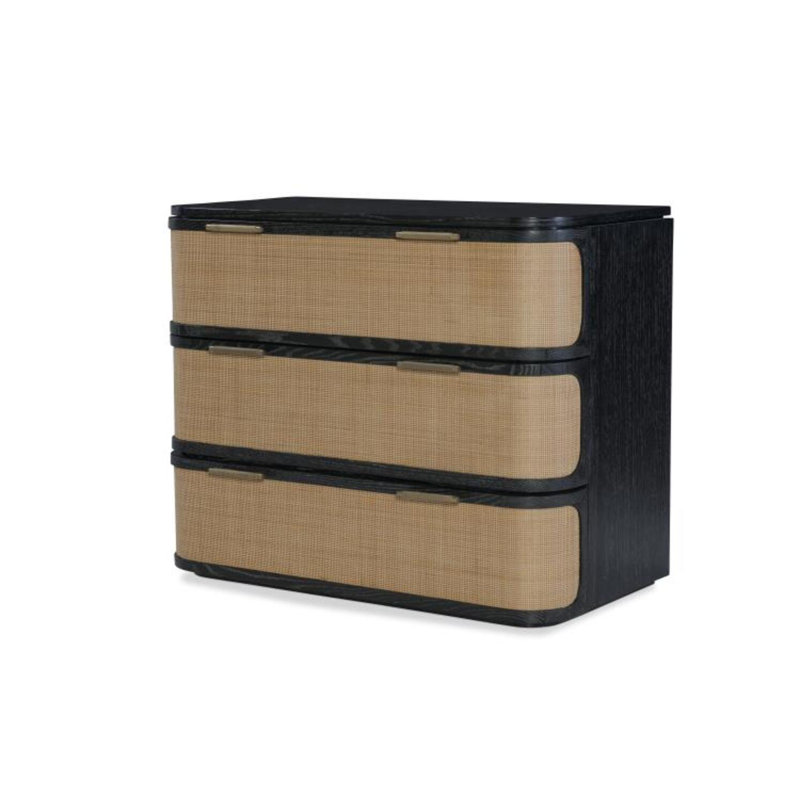 3 - Drawer Dresser