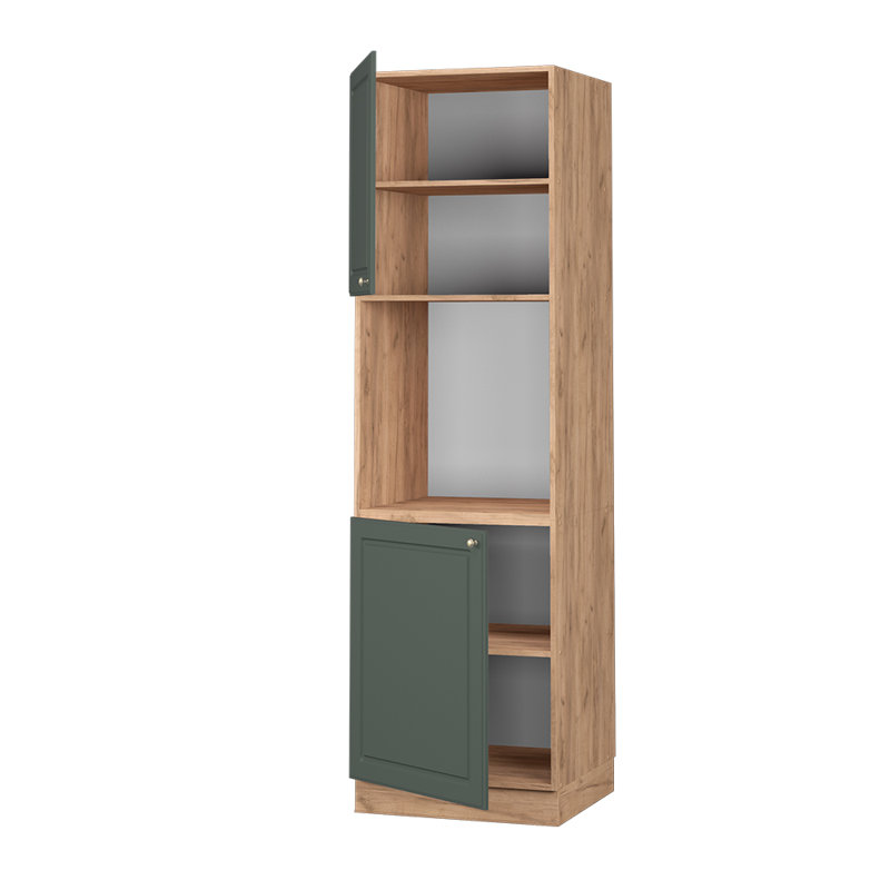 Billingslee 491 + Front Ant Gold Country House (70), Beige/Dark green
