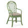 Trellis Dining Arm Chair