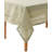 Shoreview Embroidered Vintage Tablecloth-503788469-503788478