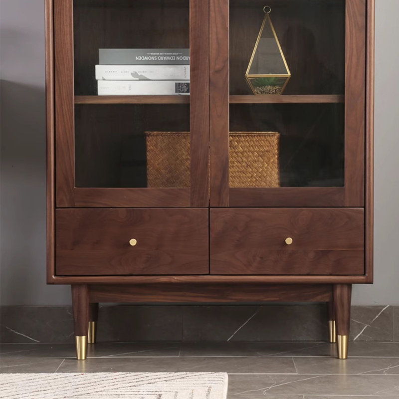 Large capacity storage bookcase