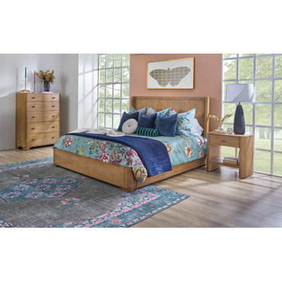 Haven 3 Piece Bedroom Set