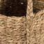 Hand Woven Decorative Basket-1748122801