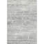 Tapis argenté lavable à la machine Premium Gerardo-23603855