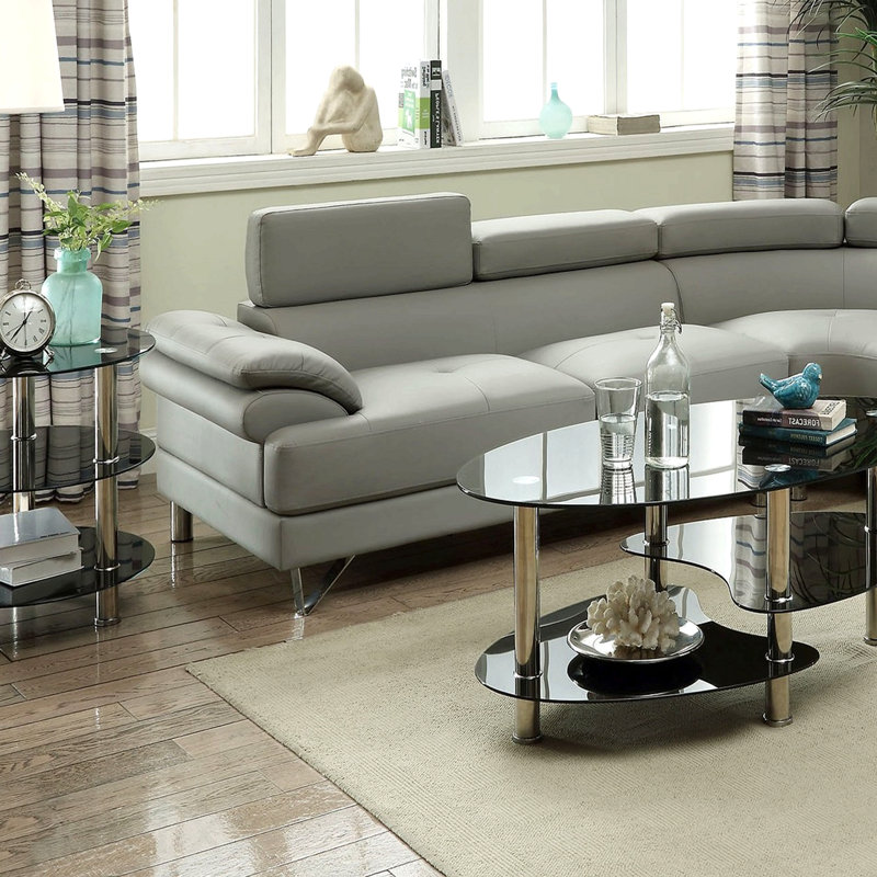 Ensemble de canapé modulaire 2 pièces Living Room Furniture